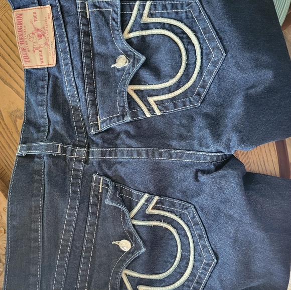 True Religion "ricky" - Picture 4 of 5